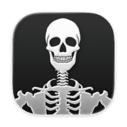 Complete Anatomy (Dark)