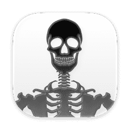 Complete Anatomy (Default)
