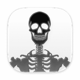 Complete Anatomy (Default) (macOS 26.2+)
