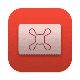 Compressor macOS icon
