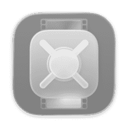 Compressor (Clear Light) (macOS 26.2+)