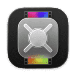 Compressor (Dark) (macOS 26.2+)