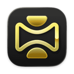 Compressor (Dark) (macOS 26.2+)
