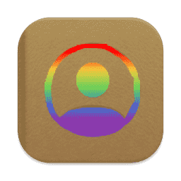 Contacts (Pride)
