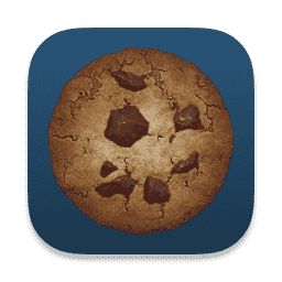 Cookie Clicker