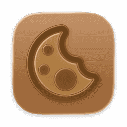 Cookie DNT (Default) (macOS 26.2+) macOS icon