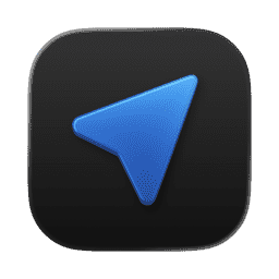 Copilot Money macOS icon