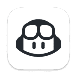 Copilot macOS icon