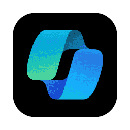 Copilot macOS icon