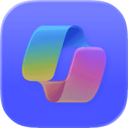 Copilot macOS icon
