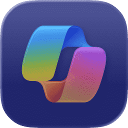 Copilot macOS icon