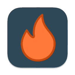 Copy and Paste Symbols - HotSymbol_appicon macOS icon