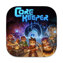 Core Keeper