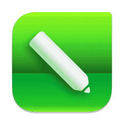 CorelDraw 2020 macOS icon