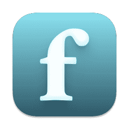 Corel Font Manager
