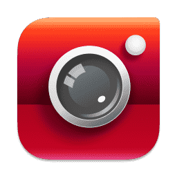 Corel PhotoPaint 2020 macOS icon