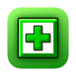 CorsixTH (Theme Hospital) macOS icon