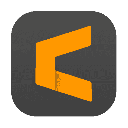 CotEditor - Sublime Text Style