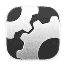 CotEditor (Clear Dark)
