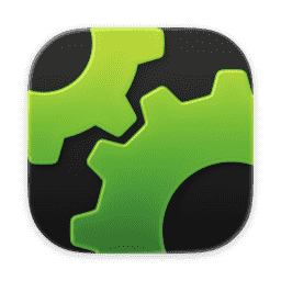 CotEditor (Dark) (macOS 26.2+)