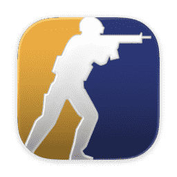 Counter Strike 2 CS2 macOS Tahoe