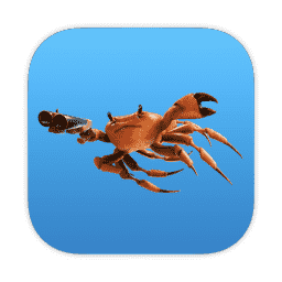 Crab Champions