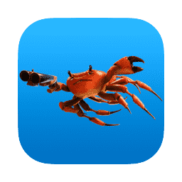 Crab Champions