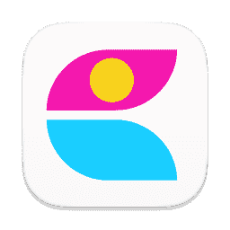 Craft macOS icon