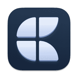 Craft macOS icon