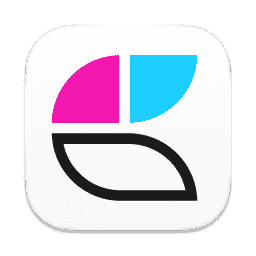 Craft macOS icon