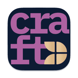 Craft Filled