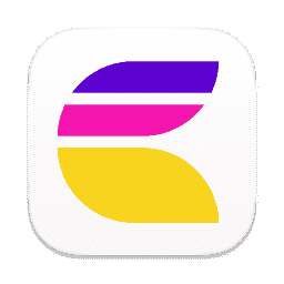 Craft macOS icon