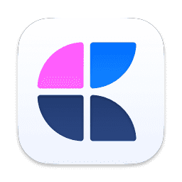 Craft macOS icon