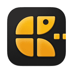 Craft macOS icon