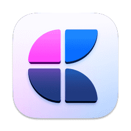 Craft macOS icon