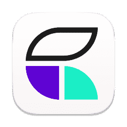 Craft macOS icon