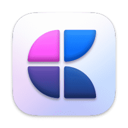 Craft macOS icon