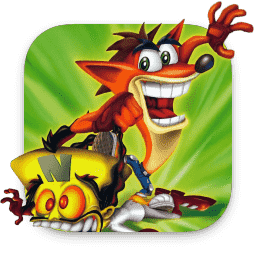 Crash Twinsanity