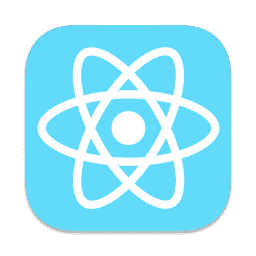 Create React App Sample_appicon macOS icon