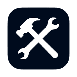 Creative Cloud Diagnostics macOS icon