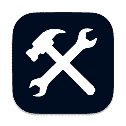 Creative Cloud Diagnostics macOS icon