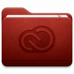 Creative Cloud Folder