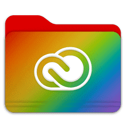 Creative Cloud Folder