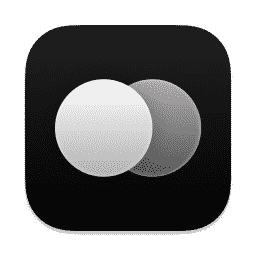 CrossOver macOS icon
