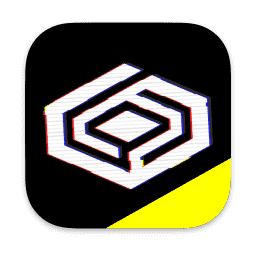 CrossOver macOS icon