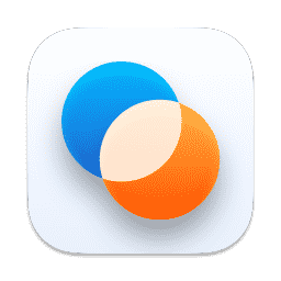 CrossOver macOS icon