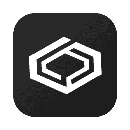 CrossOver macOS icon