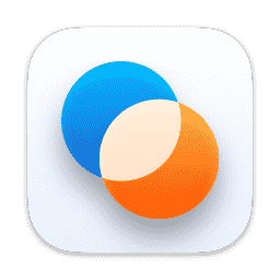 CrossOver macOS icon