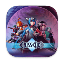 Crosscode