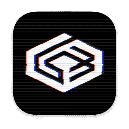 Crossover macOS icon